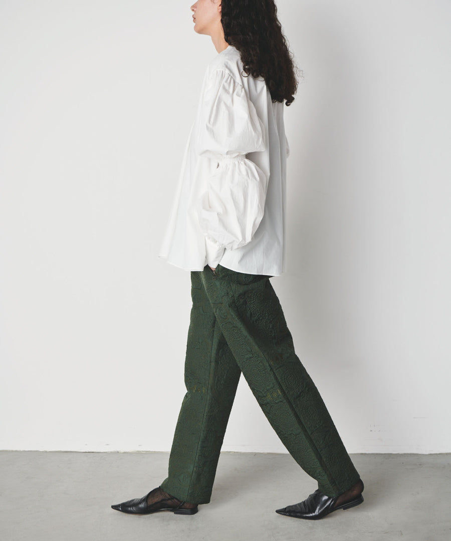 【残り1点】ARABESQUE PANTS